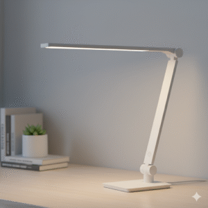 GlowDesk LED Lamp