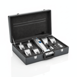 GroomEdge 5-in-1 Kit