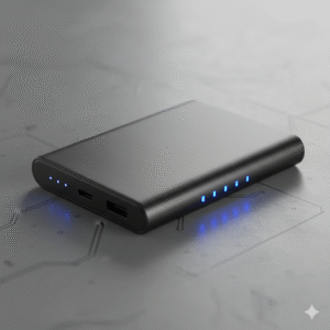 PowerGo 20000mAh Power Bank