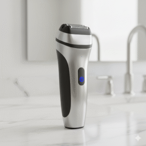 PrecisionSkin Facial Hair Remover