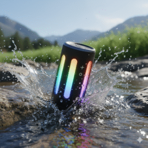 SoundBlaze Mini Speaker